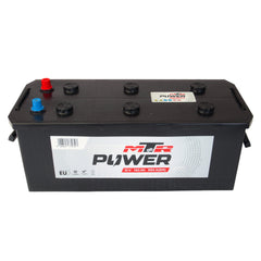 Acumulator MTR Power 12V 143 Ah 950 A MTR - imagine 1
