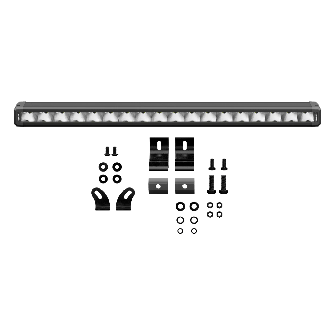 Bara LED Osram Lightbar VX500-SP - Off-Road Osram - imagine 3