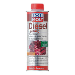 Solutie de spalare Diesel Liqui Moly 500 ml Liqui Moly - imagine 1