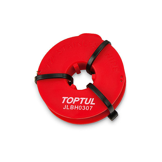 Sarma pentru taiat silicon parbriz pentru JGAR0403 Toptul - imagine 1