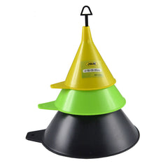 SET DE 3 PALNII JBM - imagine 2