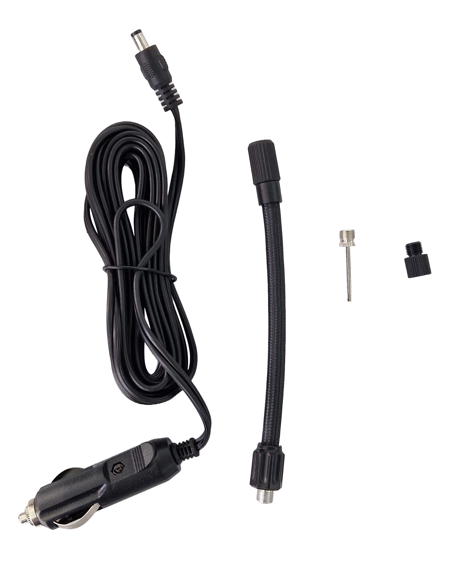 Compresor auto Foton CA-02 Glossy 12V-24V 10 bar Foton - imagine 3