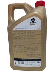 Ulei motor Castrol Edge Prof. Longlife III 0W30 5L Castrol Professional - imagine 2