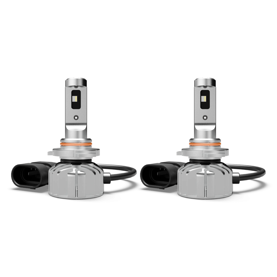 Bec LED Osram Night Breaker Smart H10 - Set 2 buc Osram - imagine 3