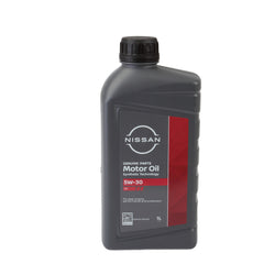 Ulei motor Nissan 5W30 DPF 1L Nissan - imagine 1