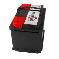 Acumulator MTR Power 12V 55 Ah 460 A MTR - imagine 3
