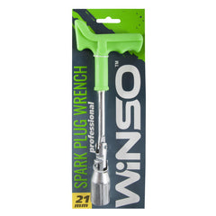 Cheie bujii prof 21mm Winso - imagine 1