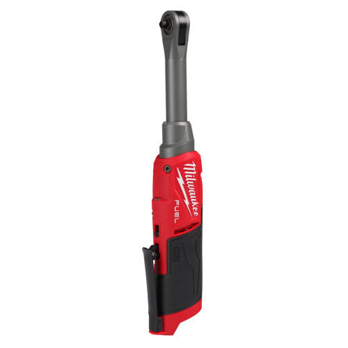 Antrenor cu clichet cu viteza sporita varianta lunga, model M12 FHIR14LR-0, 1/4", 47Nm fara acumulatori si fara incarcator in cutie de carton. Milwaukee - imagine 3