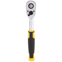 Cheie Clichet STANLEY® 3/8 in. 72 de dinți Stanley - imagine 2