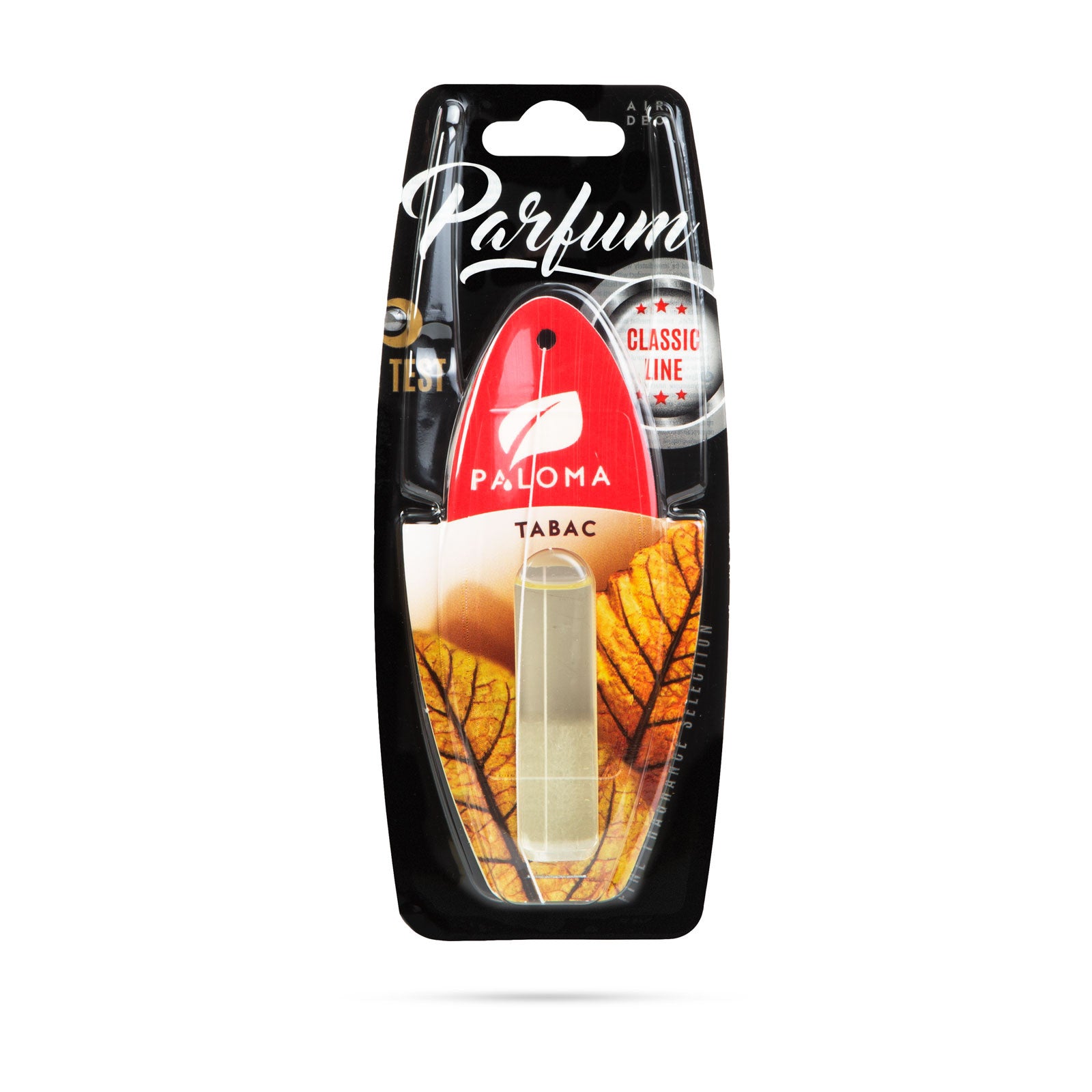 Odorizant Auto Paloma Parfum Anti-Tabac - 5 ml Paloma - imagine 2