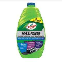 Sampon auto Max Power Turtle Wax 1.4L Turtle Wax - imagine 1