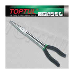 Cleste varf lung 275mm Toptul - imagine 1