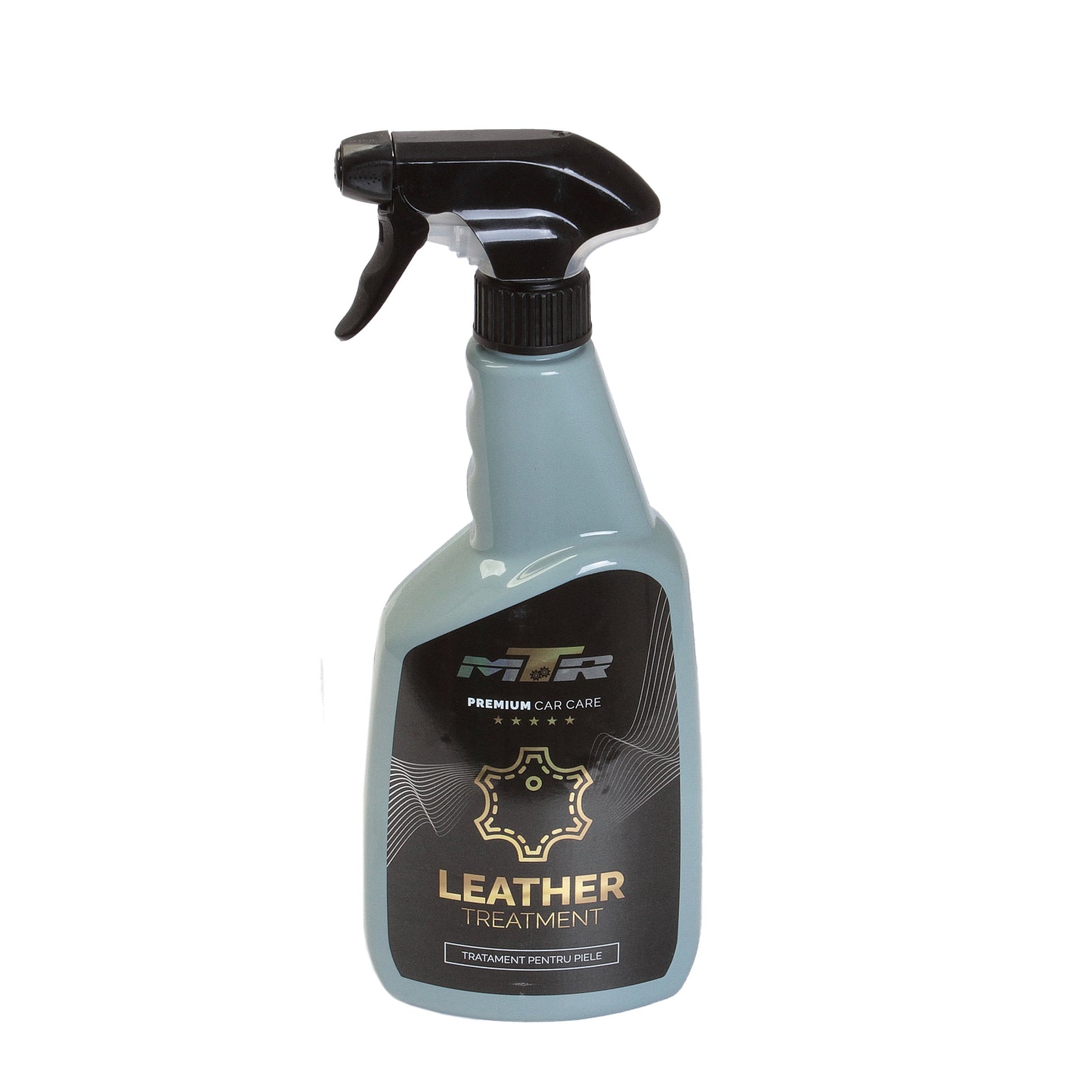 Solutie Premium MTR Intretinere piele 750 ml MTR - imagine 1