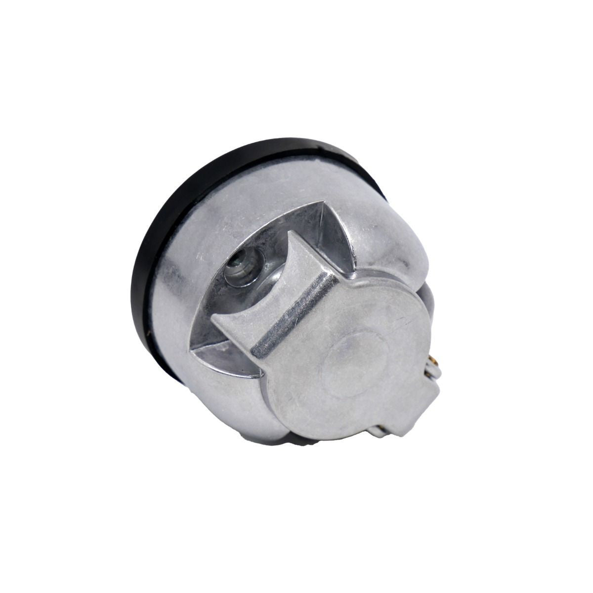 Priza remorca metal 12V 7 pini Runkit - imagine 1