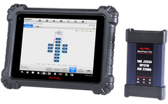 Diagnoza camioane AUTEL MAXISYS MS909CV Autel - imagine 3