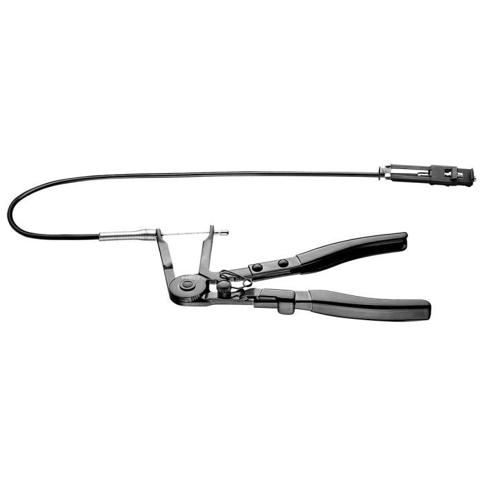 Cleste pentru coliere.cablu. 840mm Neo Tools - imagine 6