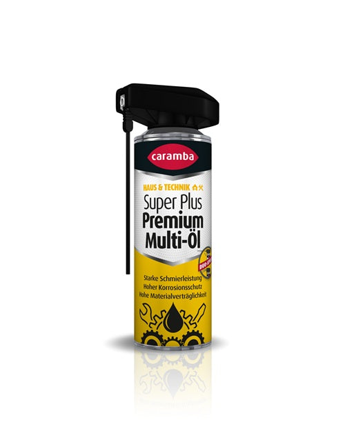 SPRAY ULEI MULTIFUNCTIONAL Caramba - imagine 1