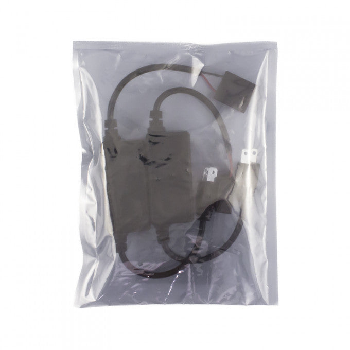 Anulatoare de eroare - soclu H7, set de 2 buc. - CARGUARD Carguard - imagine 2