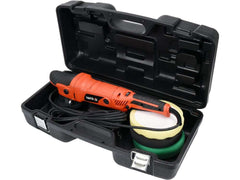 APARAT POLISAT EXCENTRIC 150MM M8 Yato - imagine 3