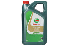 Ulei motor Castrol Vecton Multi CV2 10W40 5L Castrol - imagine 1