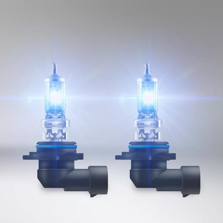 Bec Osram Cool Blue Intense HB4 51W 12V P22d Set 2 buc Osram - imagine 3