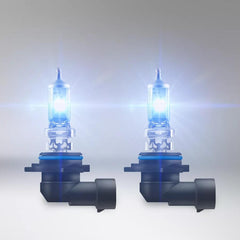 Bec Osram Cool Blue Intense HB4 51W 12V P22d Set 2 buc Osram - imagine 3