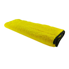 Lavetă profesională microfibră - 50x70 cm - Carguard Carguard - imagine 4