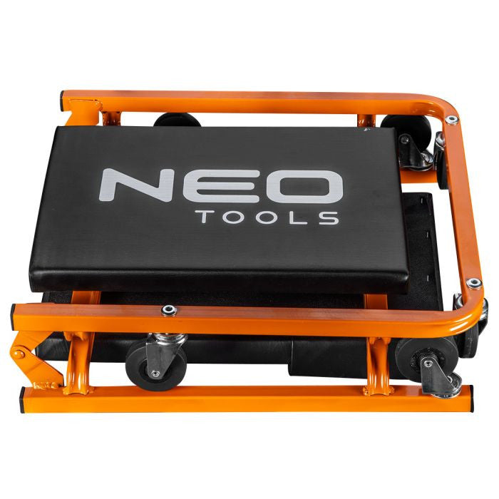 Platforma mobila service auto 65 kg Neo Tools - imagine 2