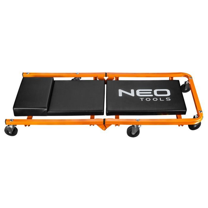 Platforma mobila service auto 65 kg Neo Tools - imagine 3