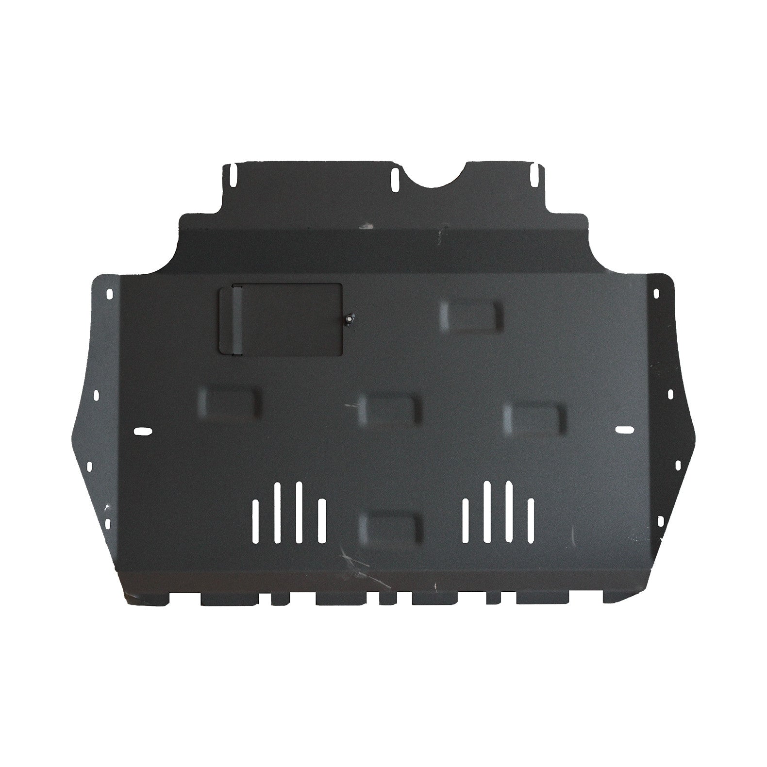 Scut metalic motor, cutie de viteză MTR - imagine 2