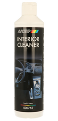 Solutie curatare universala interior Motip Interior Cleaner 500 ml Motip - imagine 1