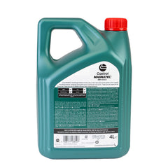 Ulei motor Castrol Magnatec C3 5W40  4L Castrol - imagine 3