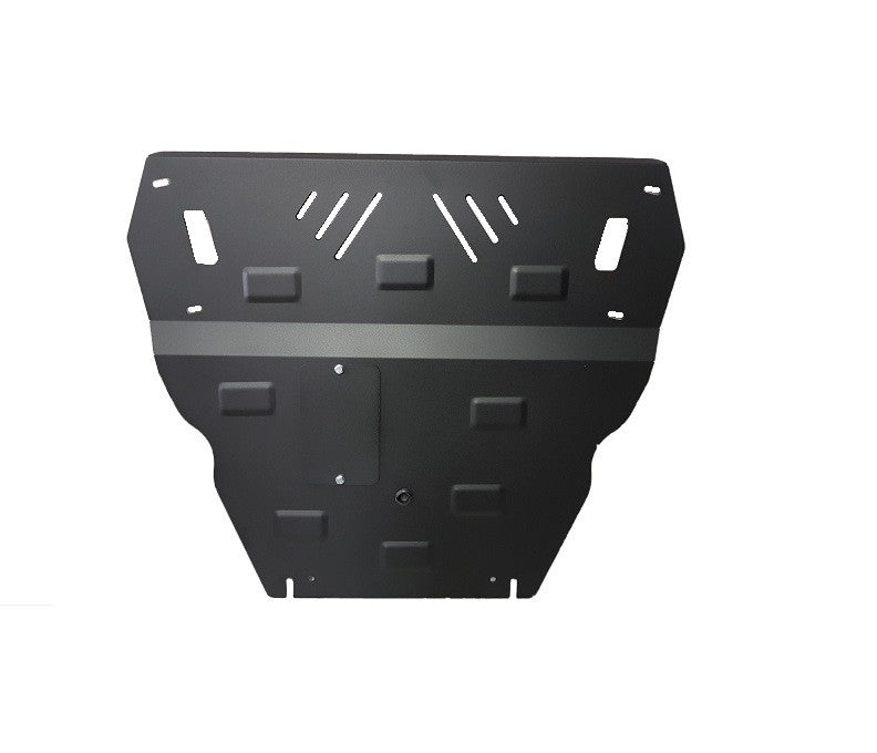 Scut metalic motor, cutie de viteză MTR - imagine 2