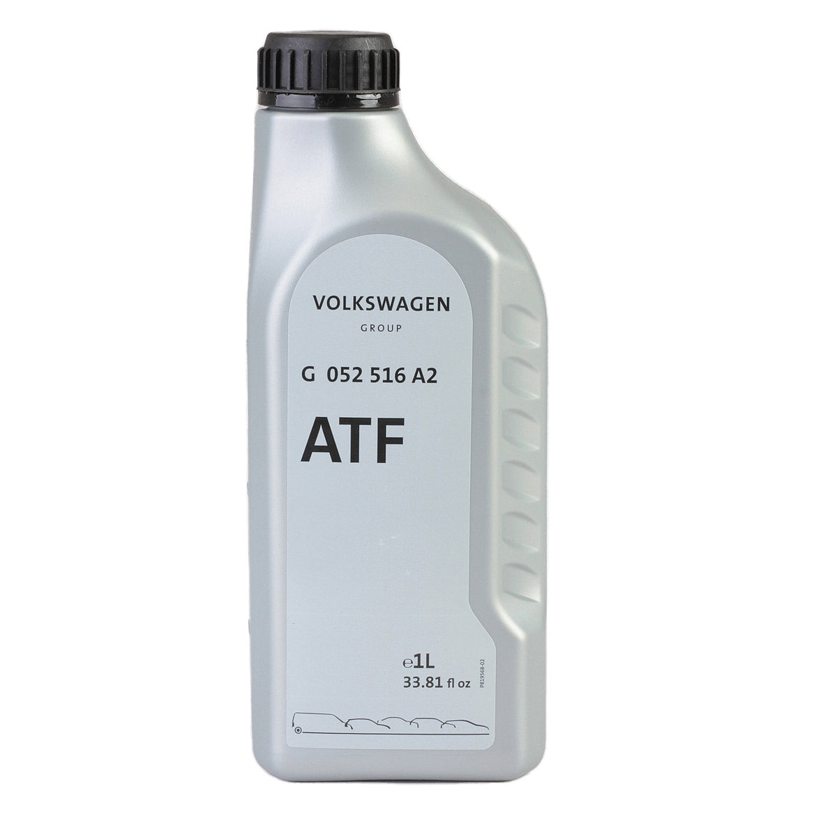 Ulei cutie viteze automată VAG ATF 1L VAG - imagine 1