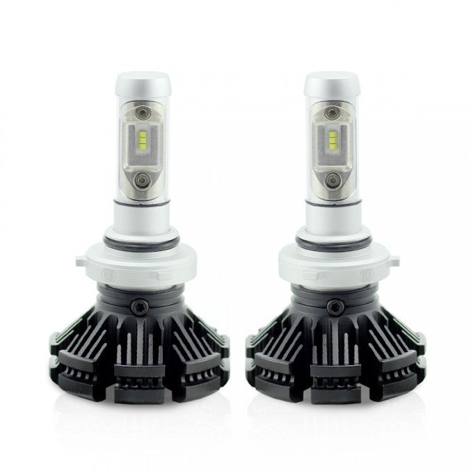 Bec LED Offroad Carguard HB4 12-24V Carguard - imagine 1