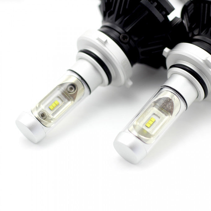 Bec LED Offroad Carguard HB4 12-24V Carguard - imagine 4