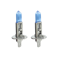 Bec MTR H1 12V 100W + 110% intensitate Alb Xenon Carguard - imagine 4