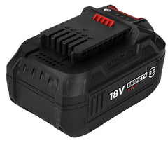 Acumulator 18V Li-Ion 8.0Ah Energy+ BOOST UP 58GE152 GRAPHITE Neo Tools - imagine 4