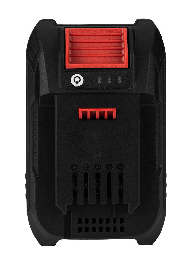 Acumulator 18V Li-Ion 8.0Ah Energy+ BOOST UP 58GE152 GRAPHITE Neo Tools - imagine 5
