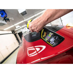Ceara Auto Lichida Meguiars Ultimate Quik Detailer 709 ml Meguiar's - imagine 3
