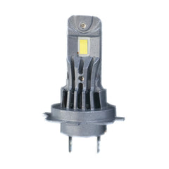 Set 2 Becuri Auto Led H7 28W Off Road Carguard, 28W - 2800 Lumeni - 6000-7000K Carguard - imagine 3