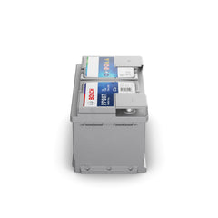 Acumulator Bosch Power+ SLI 72 Ah Bosch - imagine 2