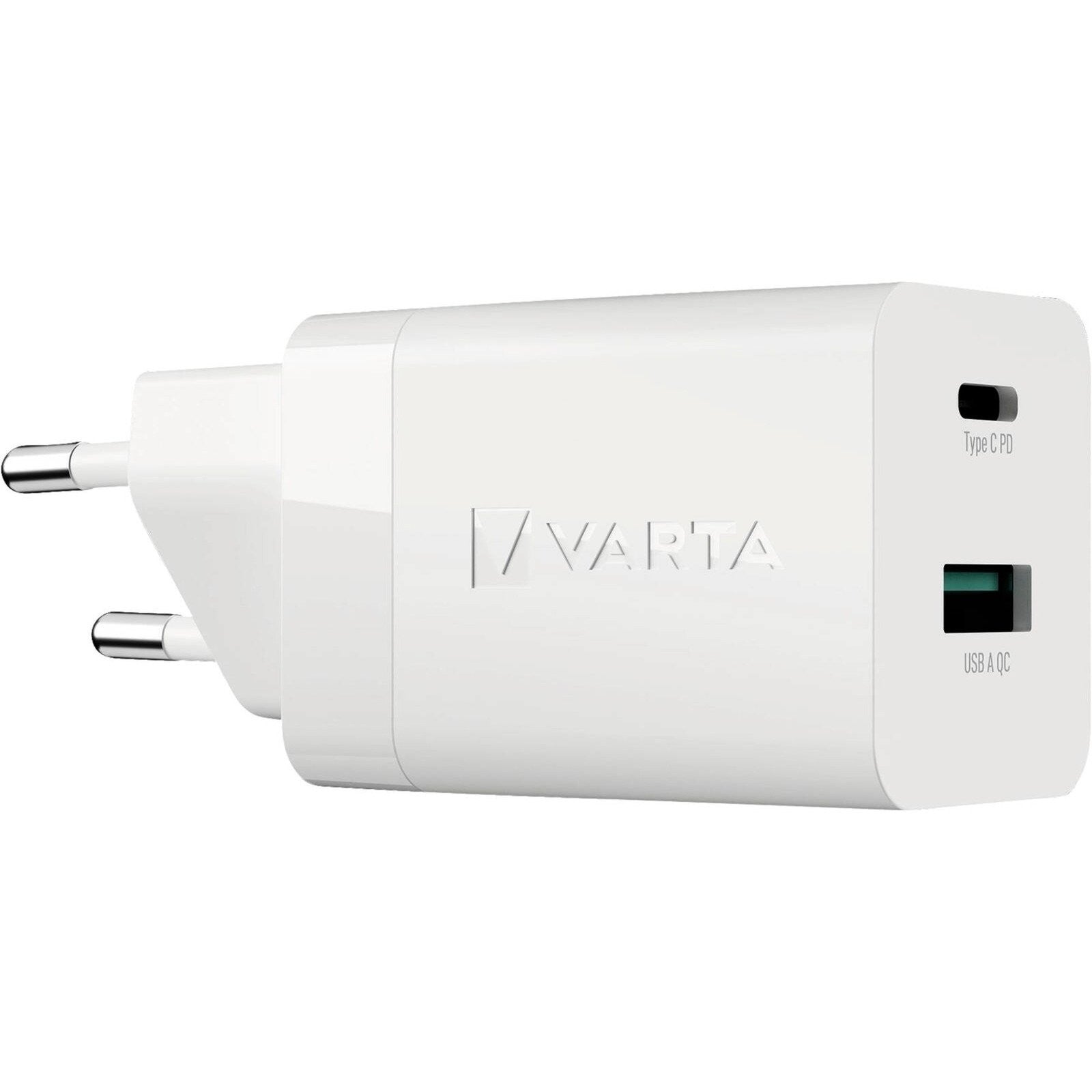 Incarcator Varta Speed Charger Box 38W Varta - imagine 2