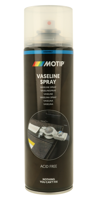 Vaselina borne baterii Motip 500ml Motip - imagine 1