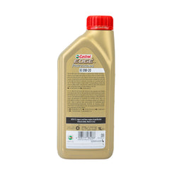 Ulei motor Castrol Edge Prof.EC 0W20 (Jaguar) 1L Castrol Professional - imagine 3