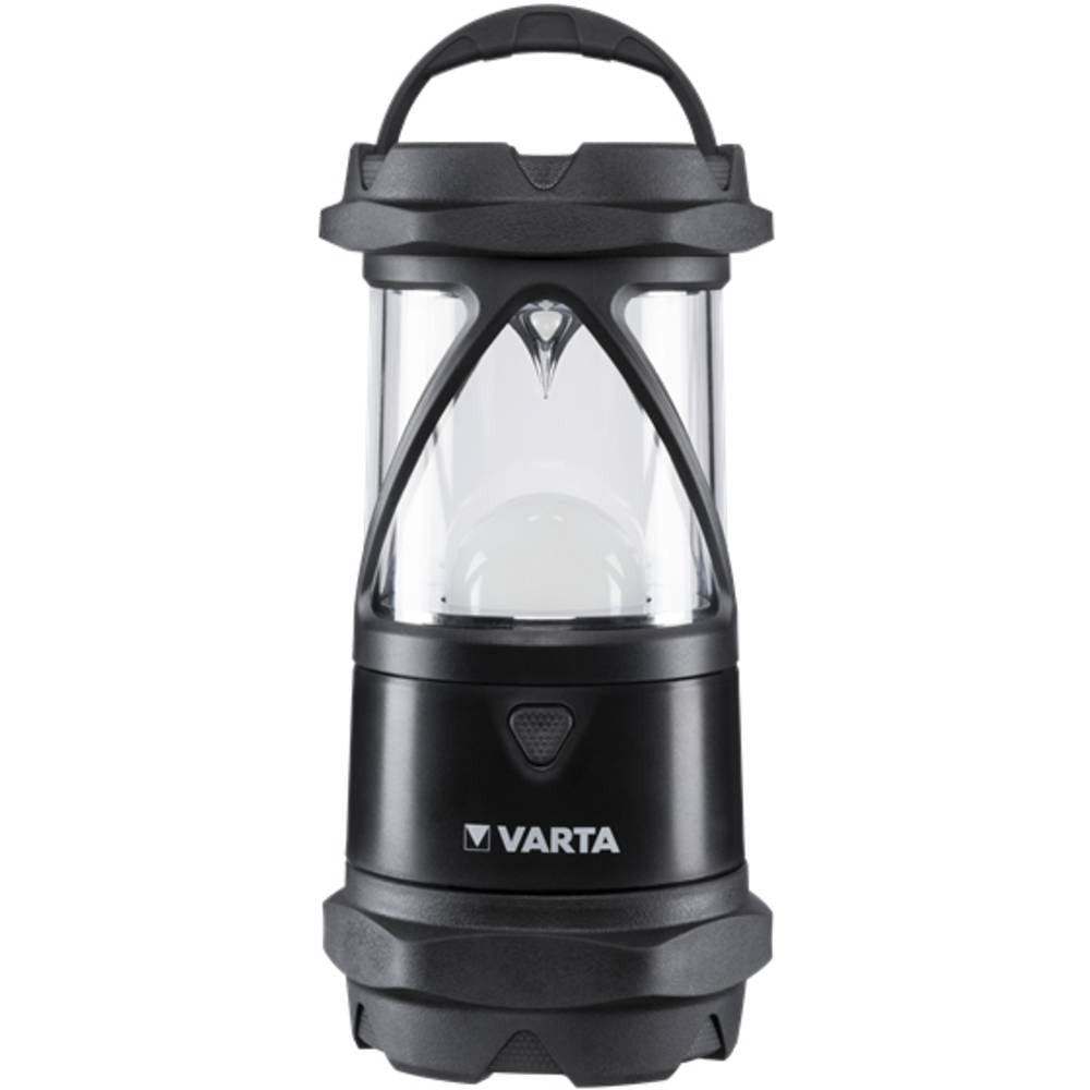 Varta 18761101111 Indestructibil L30 Pro LED (monocrom) Lantern de camping 450 lm alimentat cu bater Varta - imagine 1