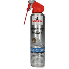 Spray degripant antirugina cu aplicator, Nigrin Performance, 400 ml Nigrin - imagine 1