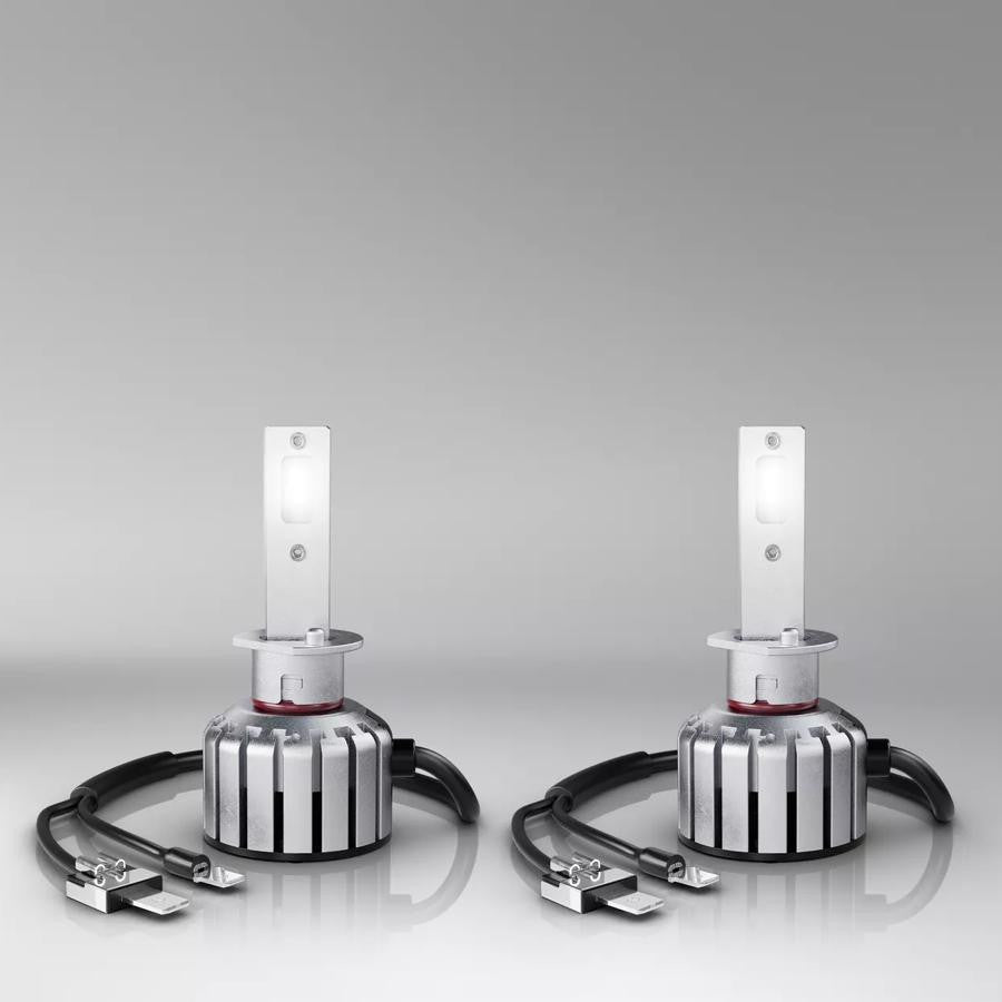Bec Led Osram Night Breaker H1 P14,5s Osram - imagine 2