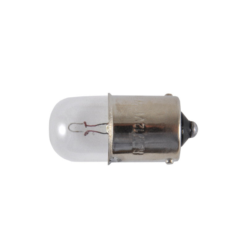Bec Halogen Winso 12V R10W 10W BA15s Winso - imagine 2