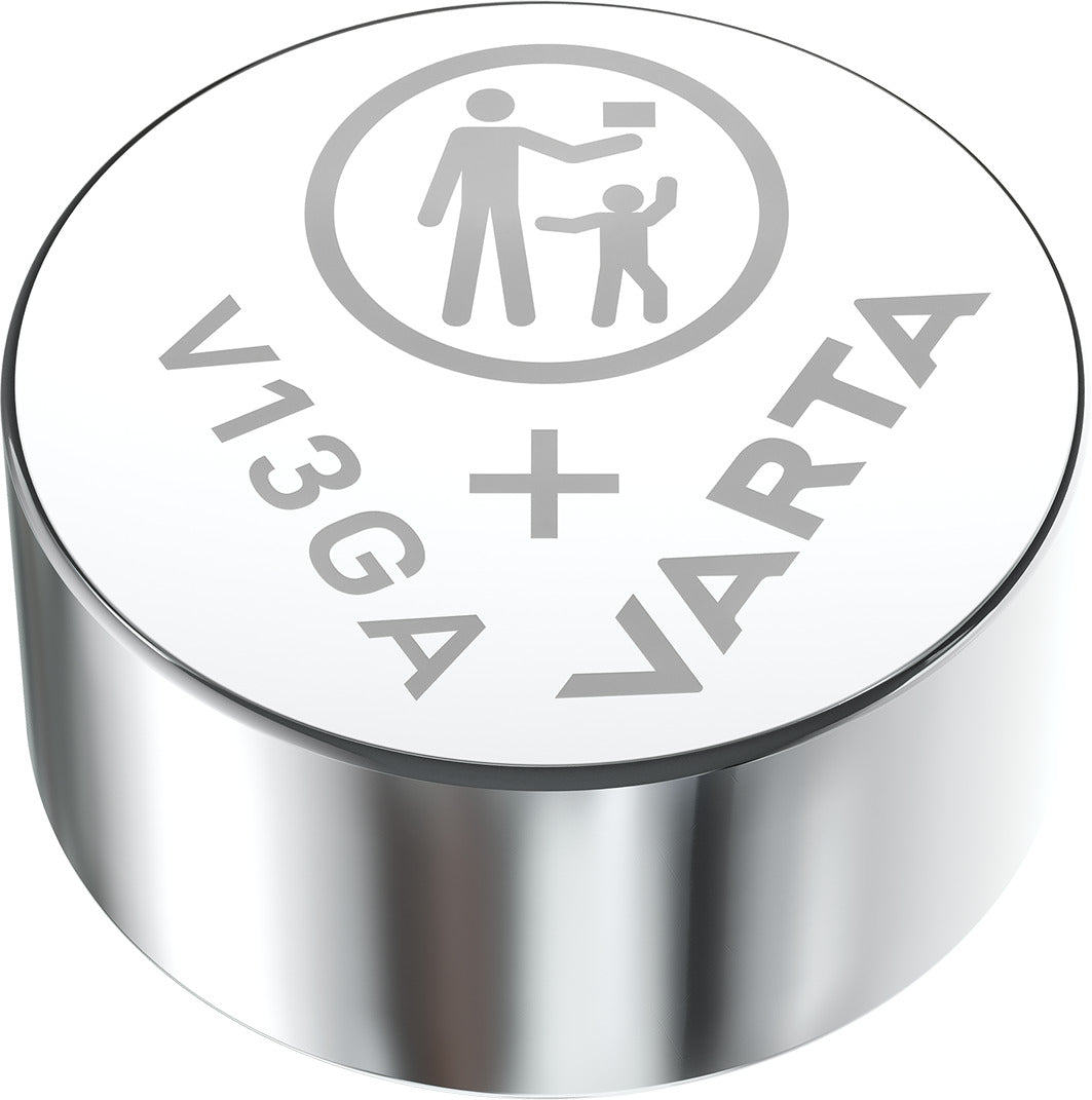 Baterie Varta V13GA 1.5V Varta - imagine 3
